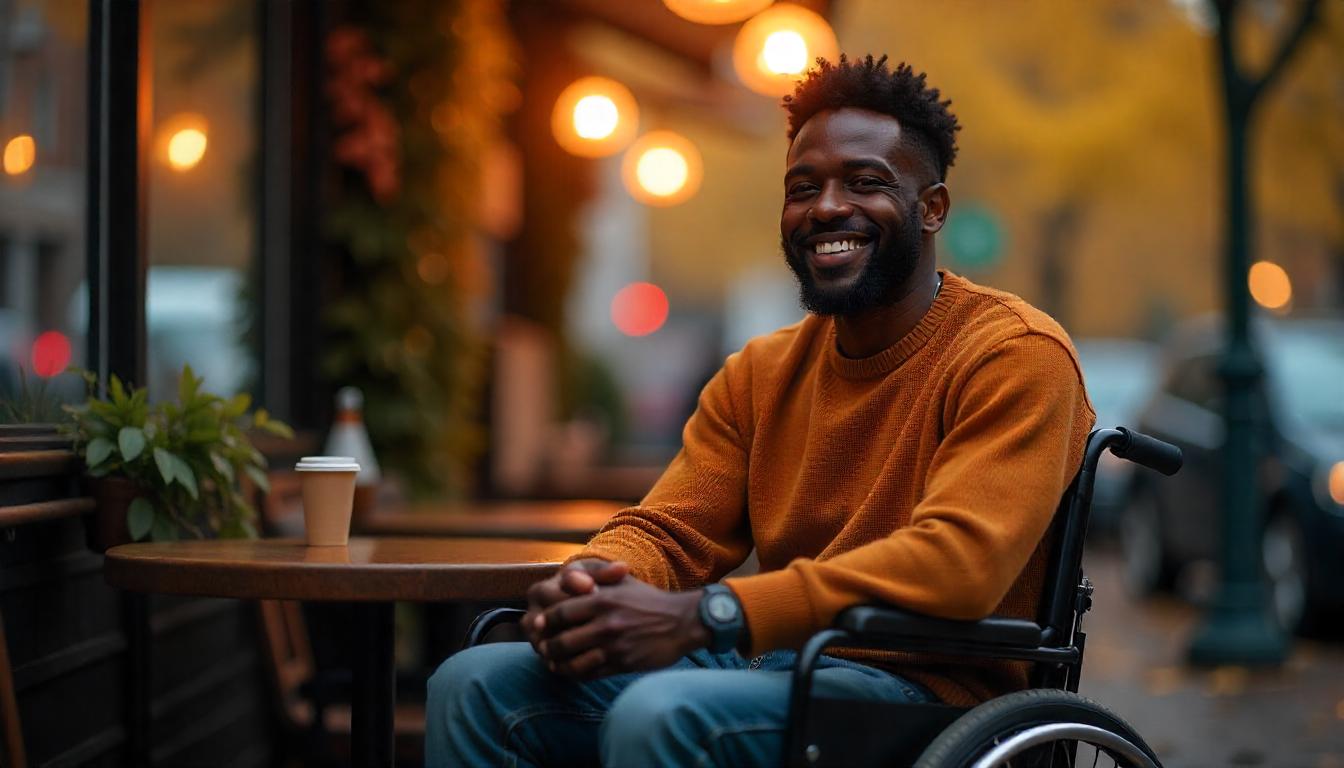 healing hands foundation - impact stories